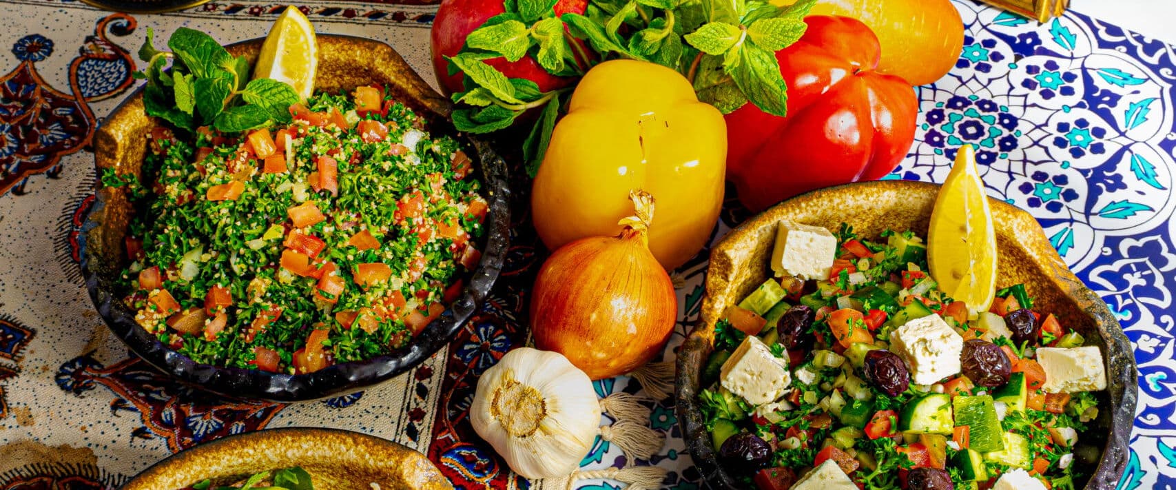 Byblos Grill
