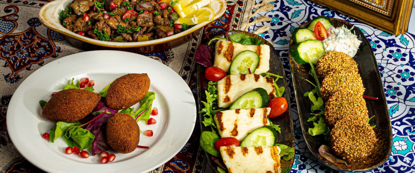 Byblos Grill