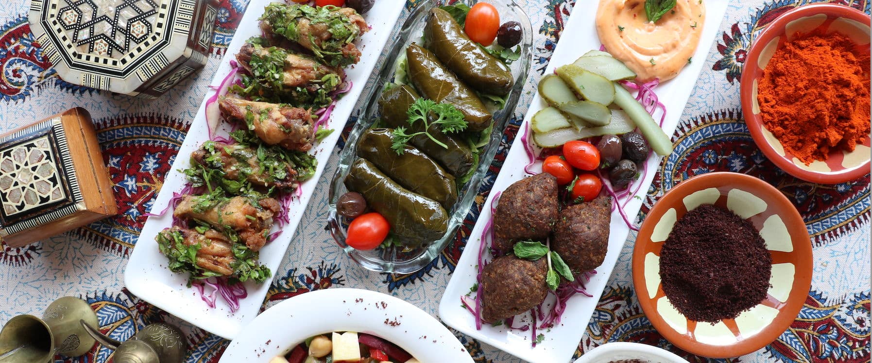 Byblos Grill
