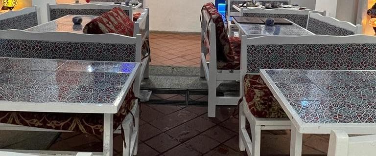 Byblos Grill