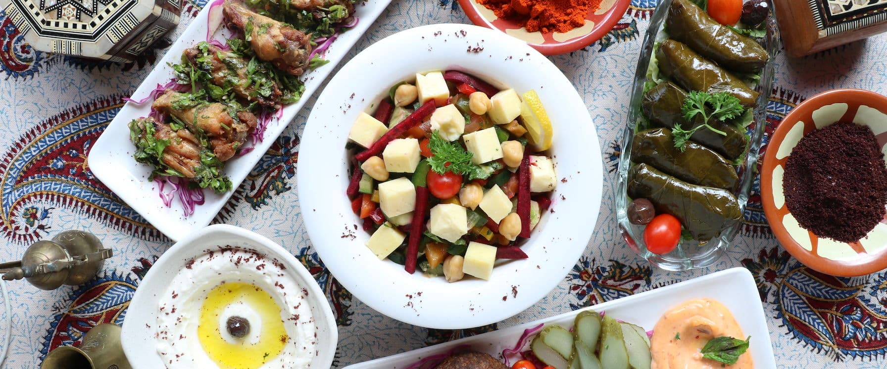 Byblos Grill